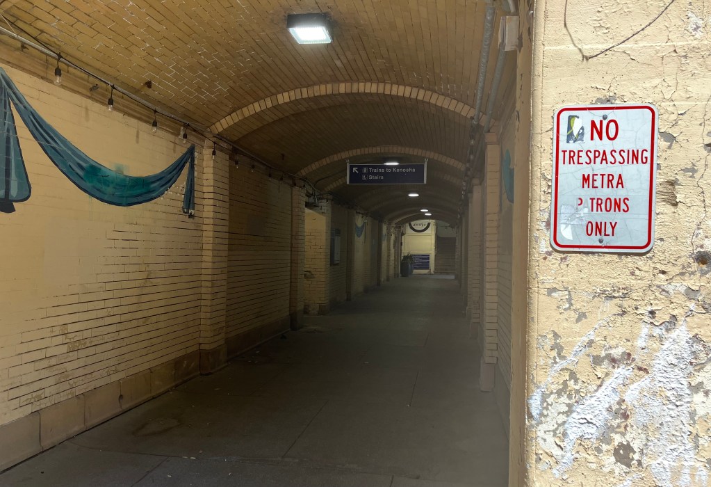 Last ARPA funds for economic development may be spent on Church Street bridge lighting, other projects — Evanston RoundTable